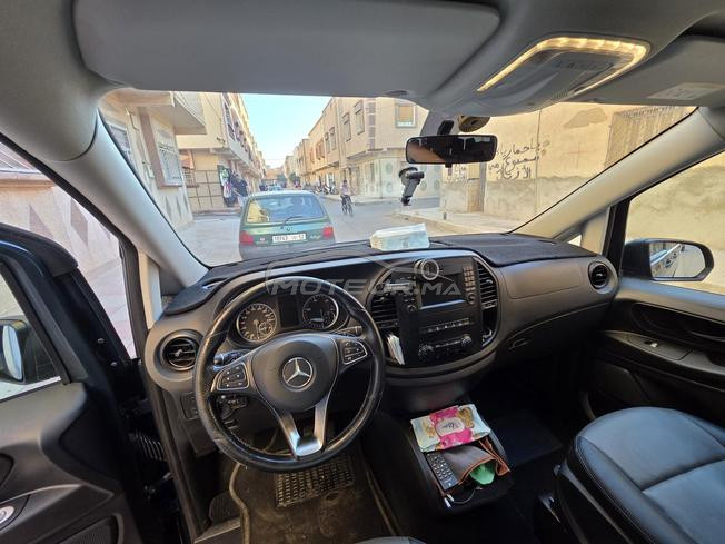 mercedes vito 116