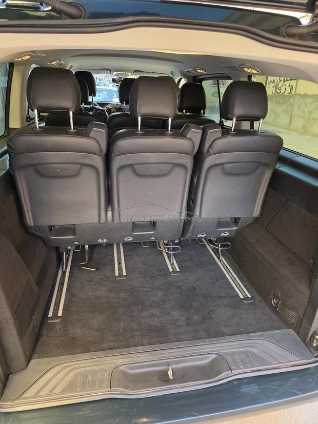 mercedes vito 116