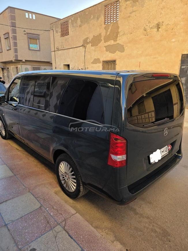 mercedes vito 116