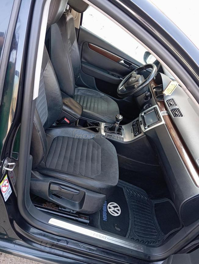 VolkswagenPassat
