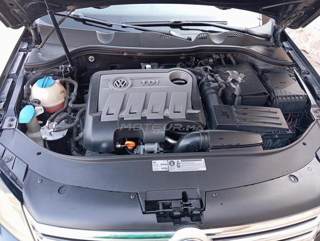 VolkswagenPassat
