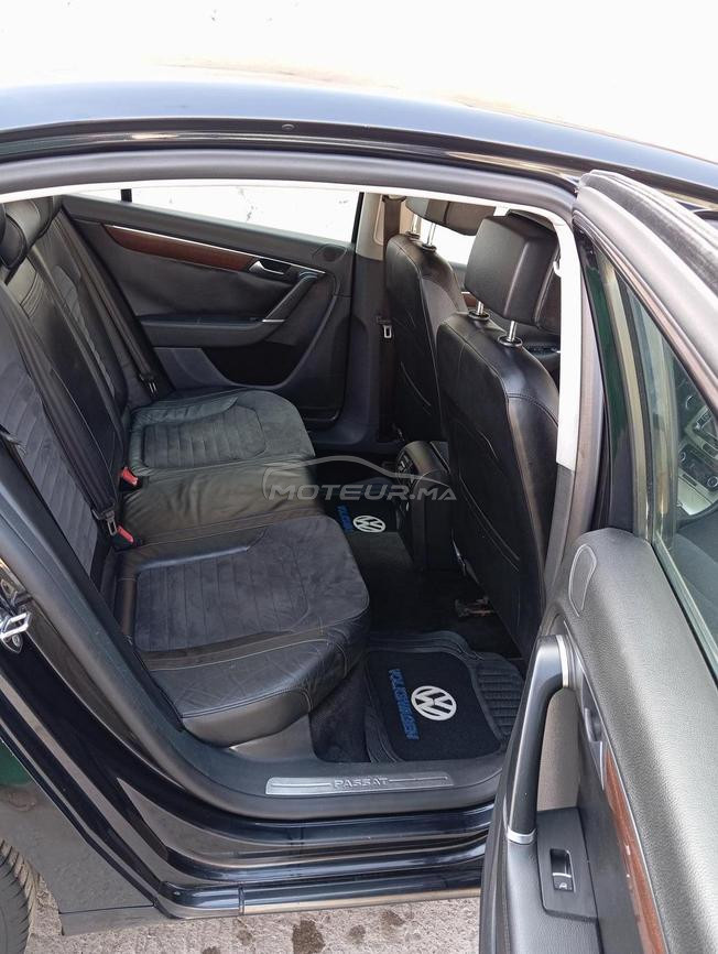 VolkswagenPassat