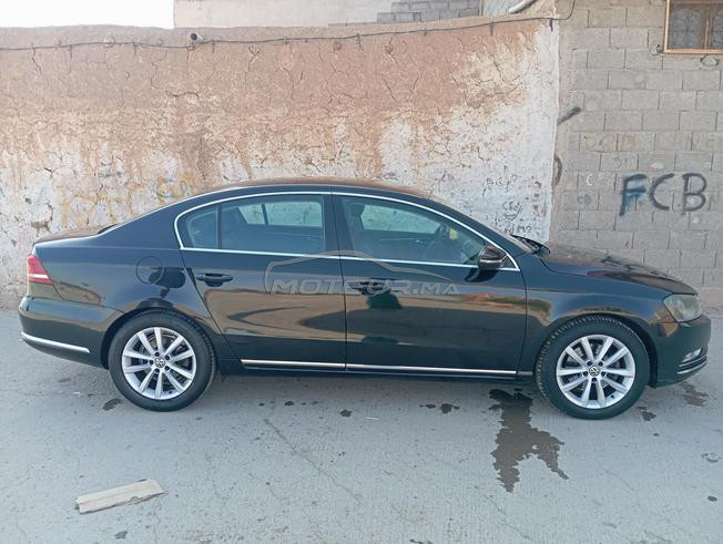 VolkswagenPassat