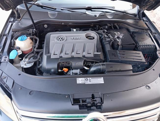 VolkswagenPassat