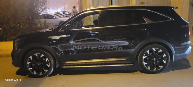 avendrevoiture kia sorento 4×4