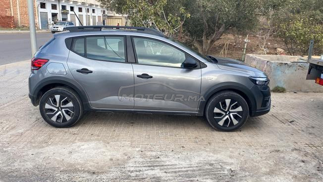 DaciaSandero