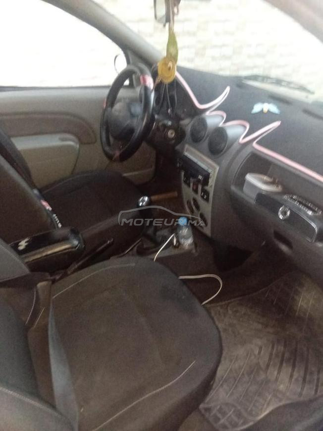 Dacia Logan Diesel Manuelle 2008 à Tanger