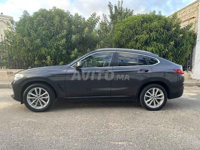 BMW X4 Diesel 2019