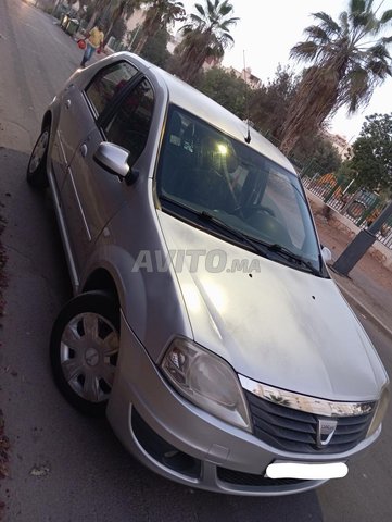 Dacia propre en très bon état