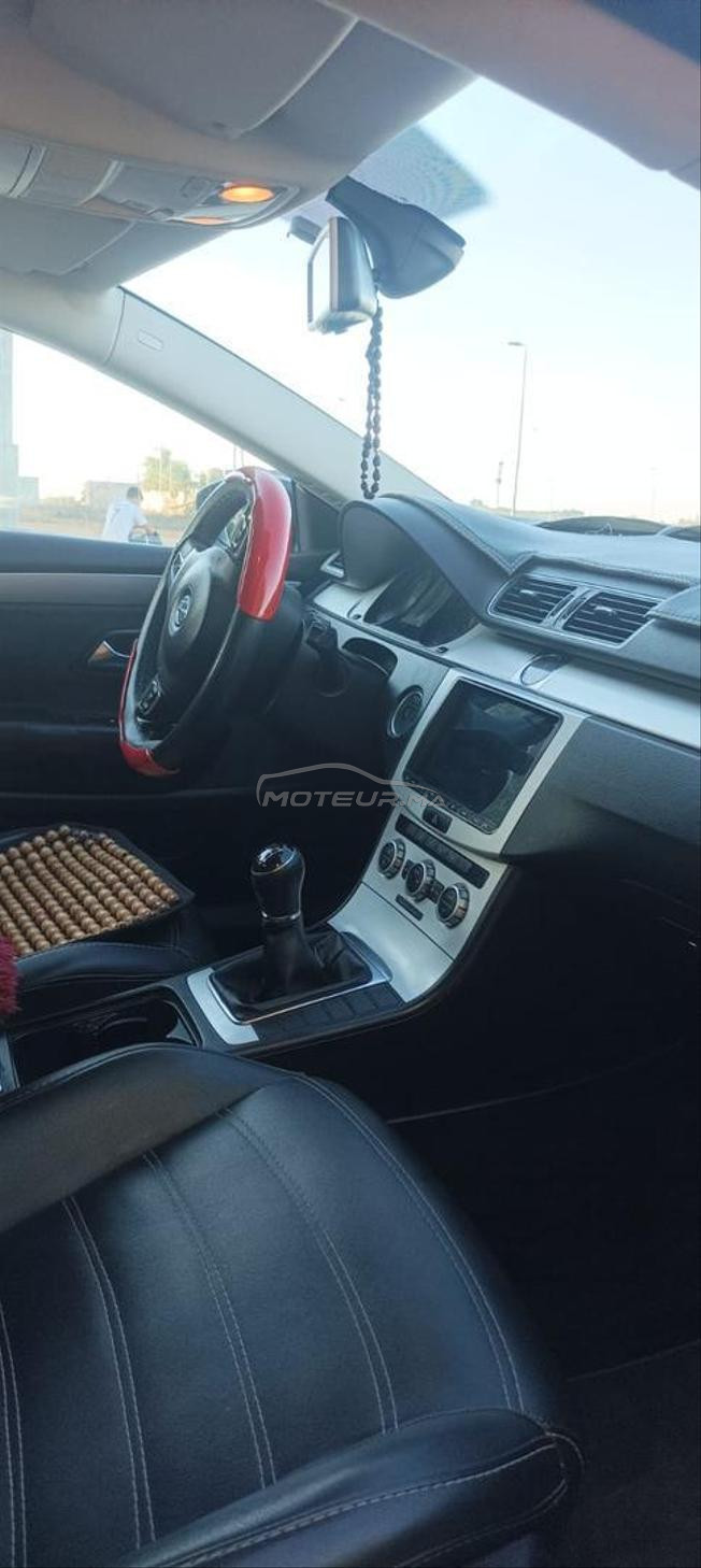 Passat CC 2013  toutes option pneus neuf