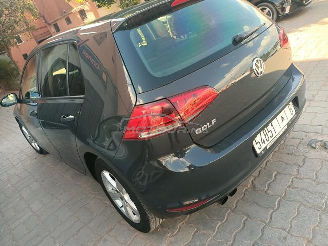 Volkswagen golf 7