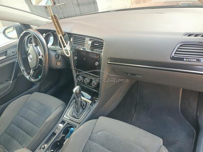 Volkswagen golf 7