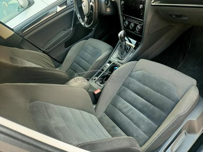 Volkswagen golf 7