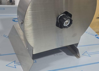 Machine à découper les fruits et légumes