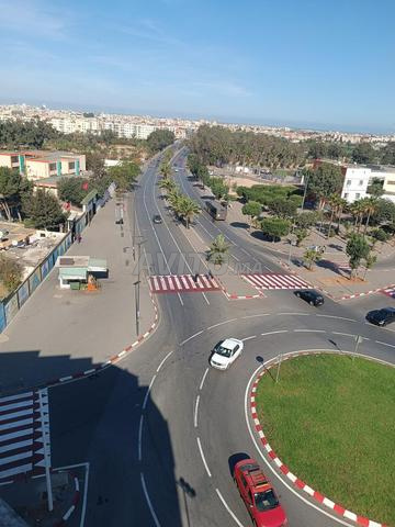 شقة للبيع إعادة البيع الدار البيضاء سيدي عثمان - 2