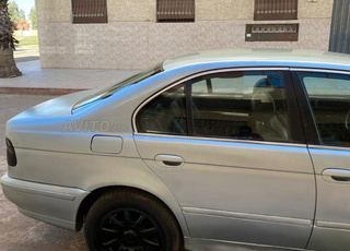 BWM modèle 99 choval 10