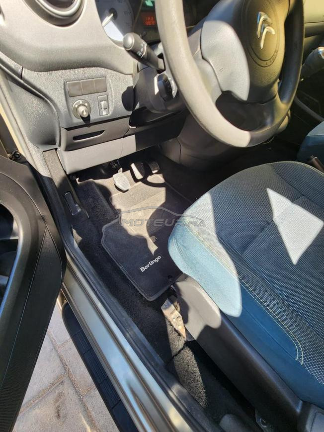 Citroën Berlingo Diesel Manuelle 2017 à Kénitra