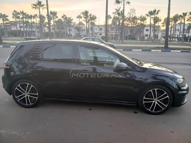 GOLF 7 GTD HOURA 184