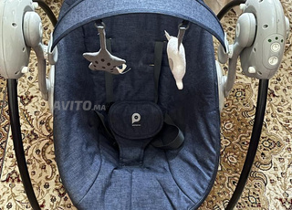 ريلاكس بيبي