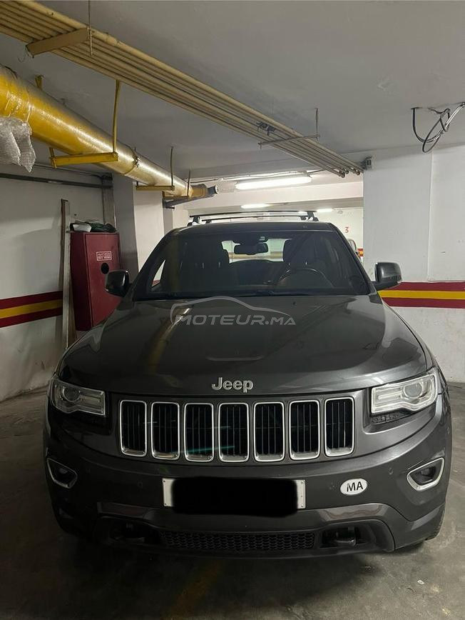 Jeep Grand Cherokee  Laredo 