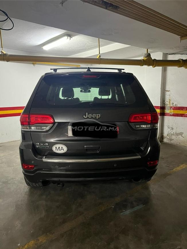 Jeep Grand Cherokee  Laredo 
