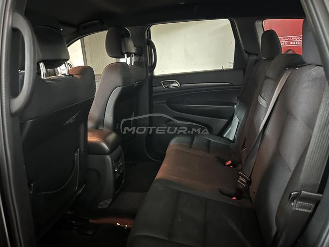 Jeep Grand Cherokee  Laredo 