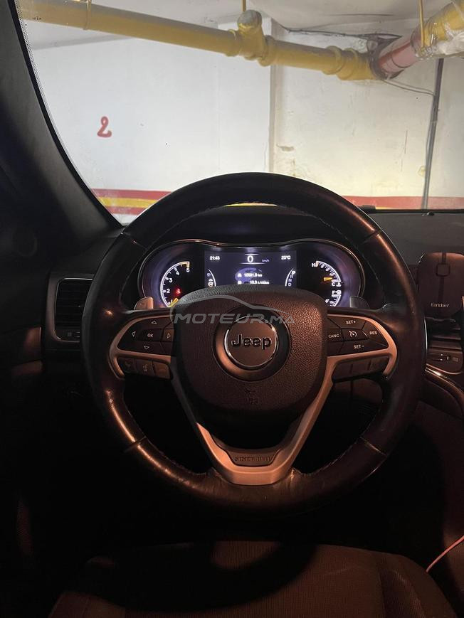 Jeep Grand Cherokee  Laredo 