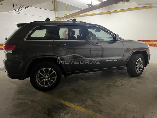 Jeep Grand Cherokee  Laredo 