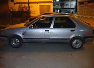 Renault 19 À Vendre