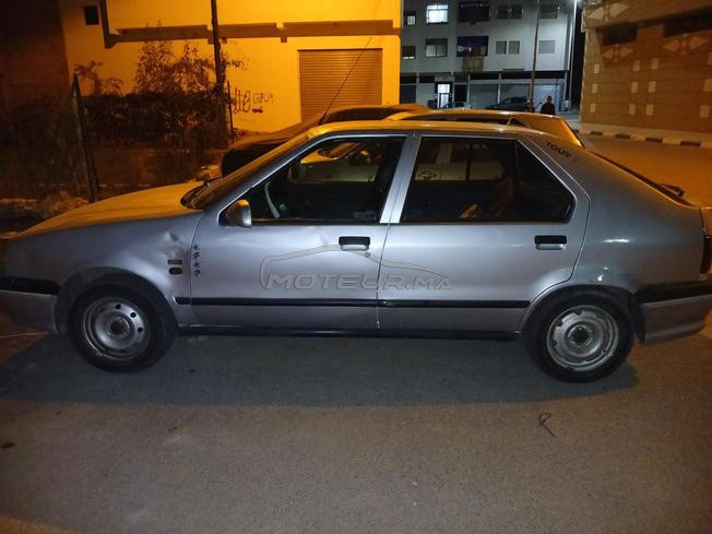 Renault 19 A Vendre