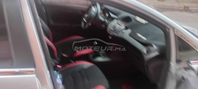 Je me Vend ma voiture Ford Fiesta 