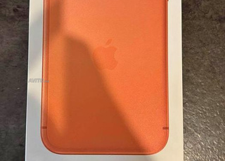 Iphone 17 pro max 256 g