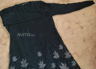 Vêtements d'occasion à un prix raisonnable