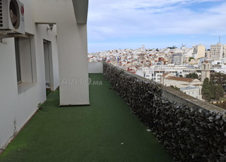 Appartement 5 chambres avec terrasse vue mer