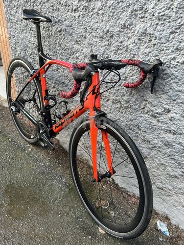 دراجة سباق Lapierre Carbone