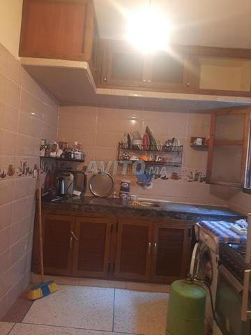 Appartements à louer 70 m² à Temara