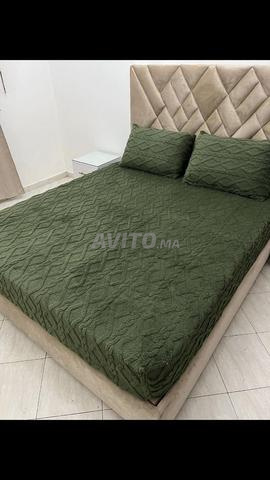 3 pièces de BR house