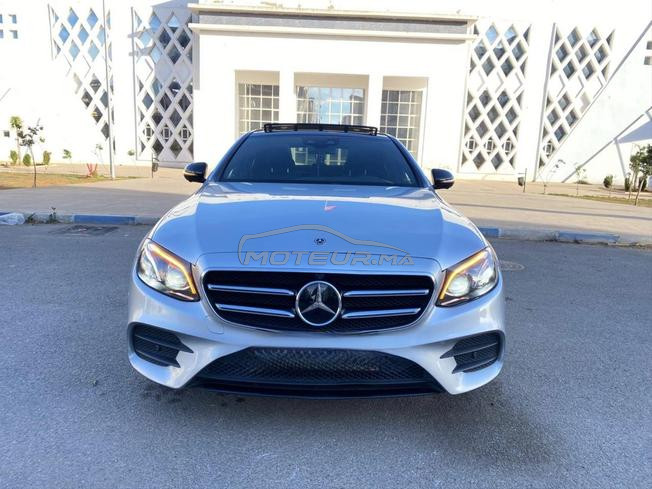 class E pack amg line plus/ reprise