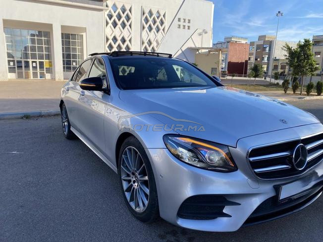 class E pack amg line plus/ reprise