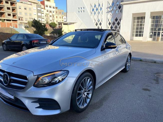 class E pack amg line plus/ reprise
