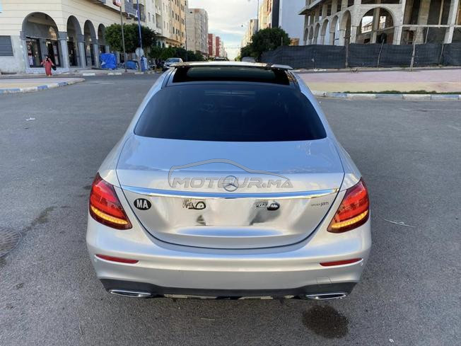 class E pack amg line plus/ reprise