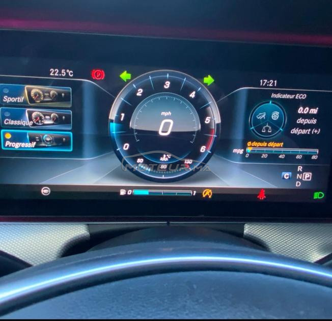 class E pack amg line plus/ reprise