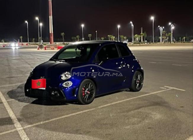 595 Abarth