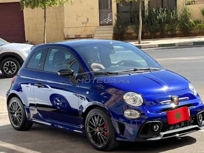 595 Abarth