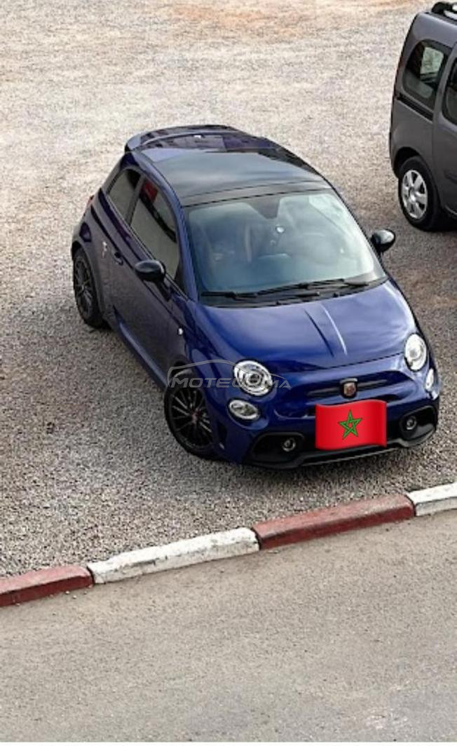 595 Abarth