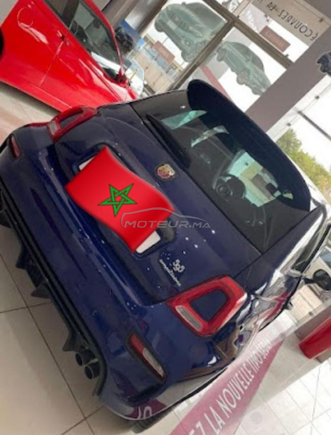 595 Abarth