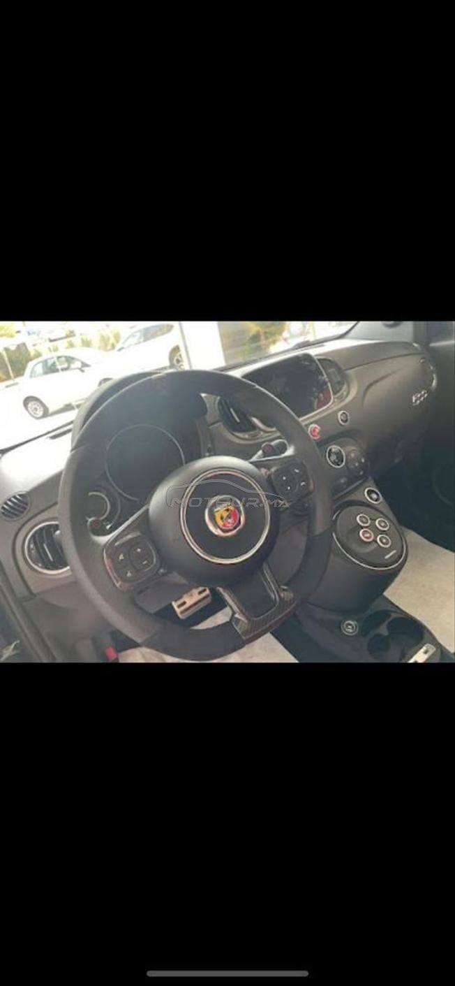 595 Abarth