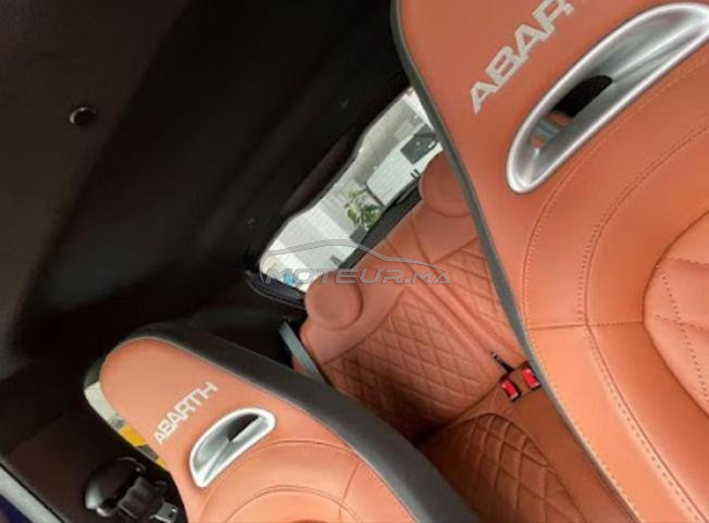 595 Abarth