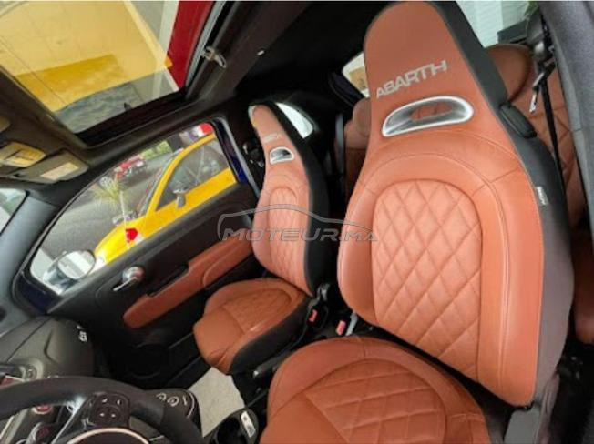 595 Abarth