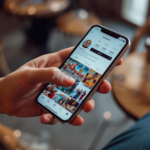 Obtenez plus de 5k likes sur vos publications Instagram